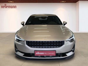 Polestar 2 Long Range