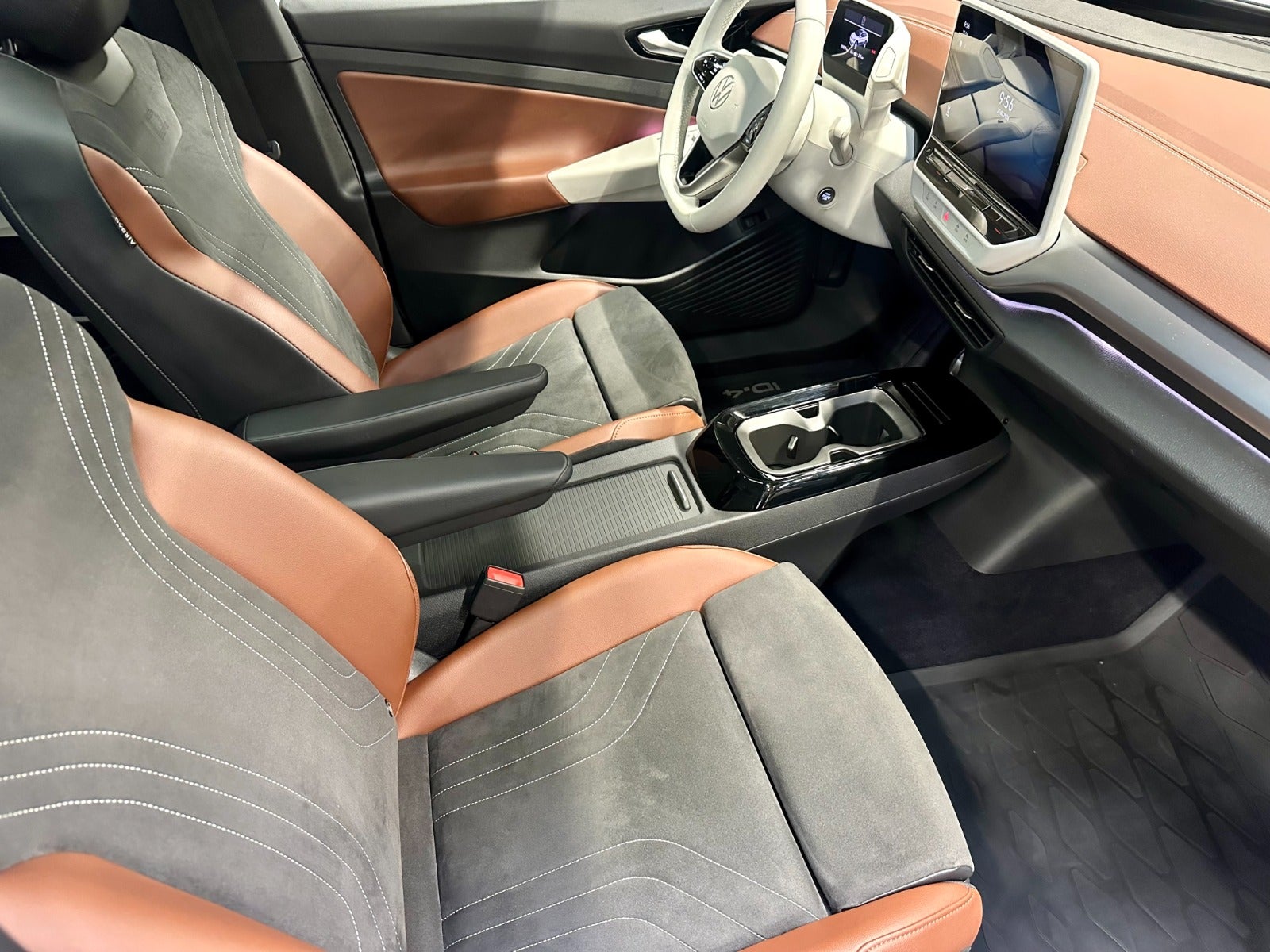 Billede af VW ID.4 77 Pro Performance