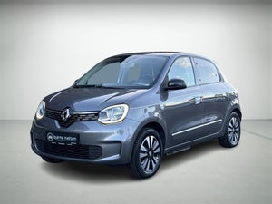 Renault Twingo Electric Zen