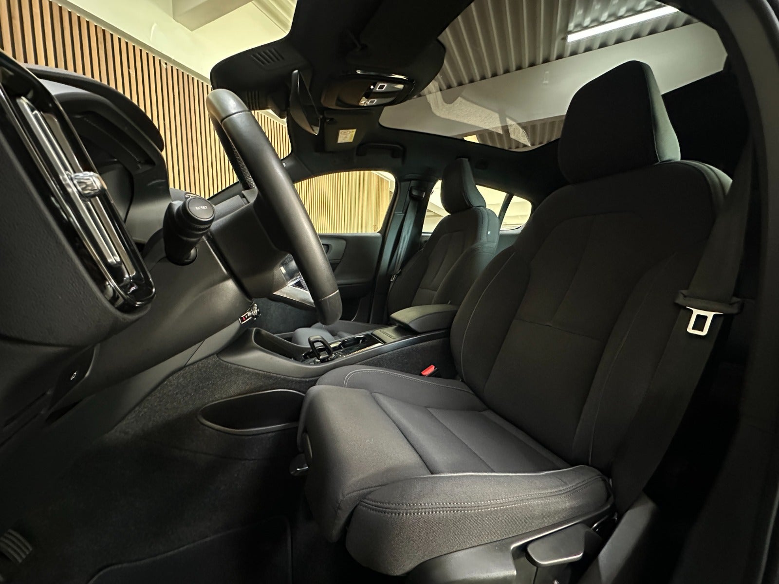 Billede af Volvo C40 P6 ReCharge Plus