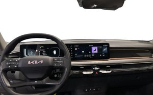 Kia EV9 Long Range Premium RWD 7prs