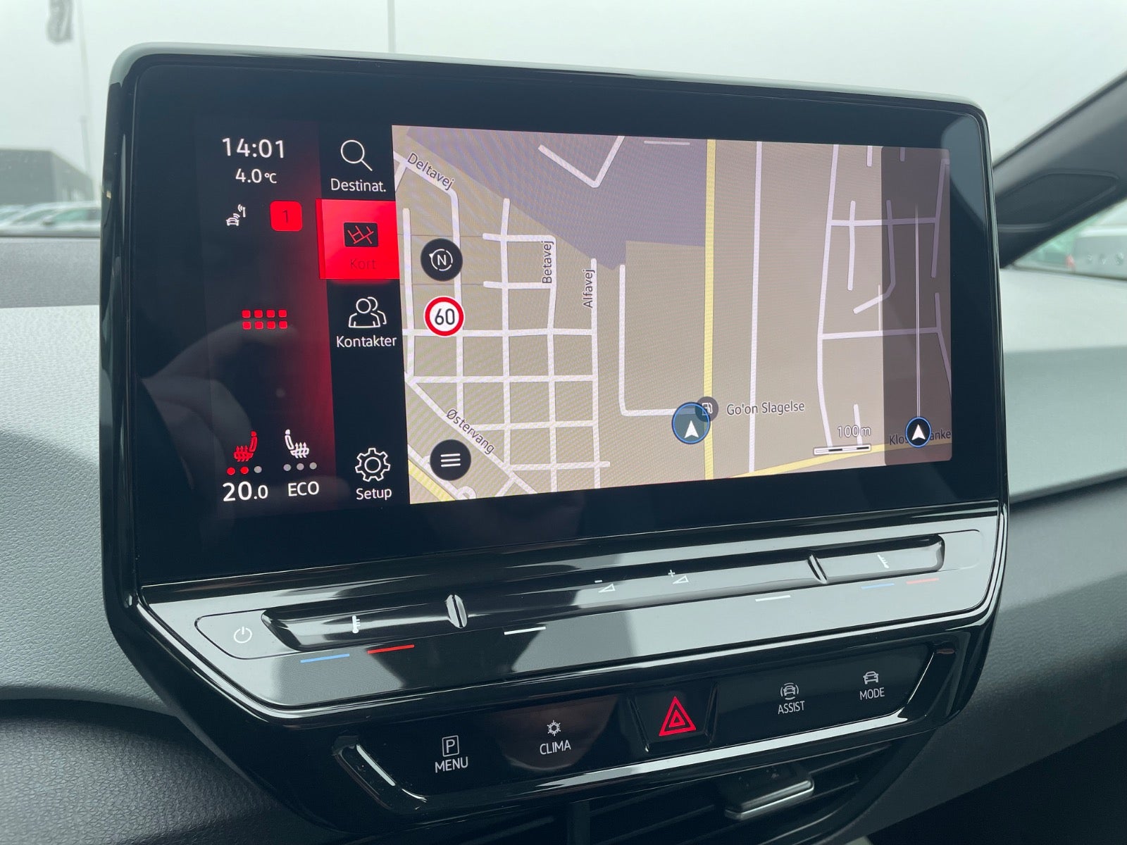Billede af VW ID.3  Pro Performance 1ST