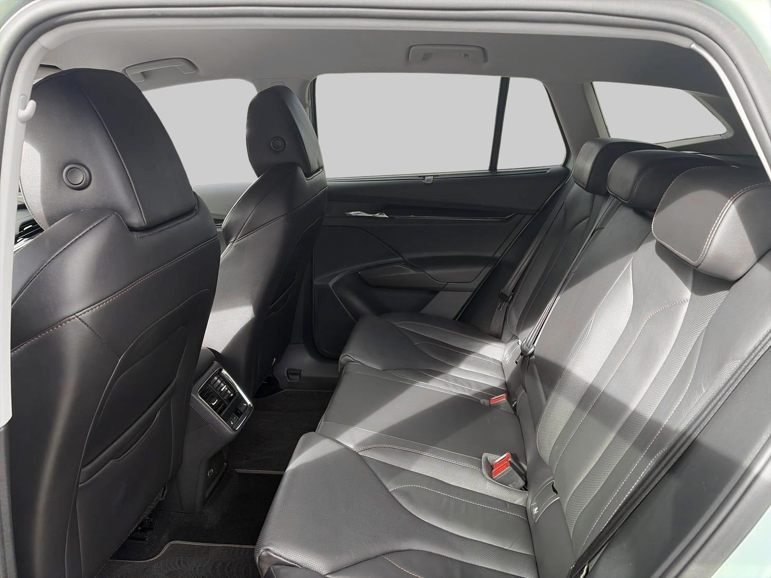 Billede af Skoda Enyaq 80 iV Suite