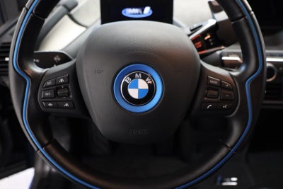 BMW i3s Comfort Advanced