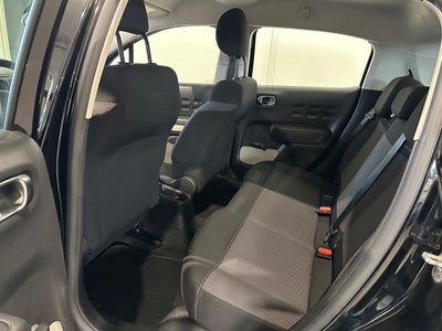 Citroën C3 PureTech 82 Feel
