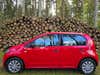 Skoda Citigo 60 Active GreenTec thumbnail