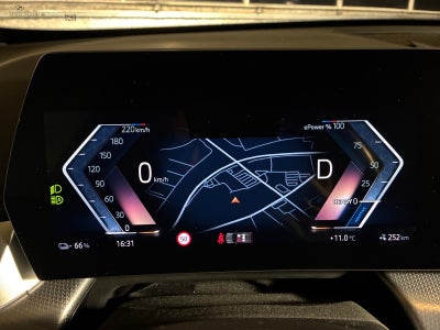 BMW iX1 xDrive30 M-Sport Premium