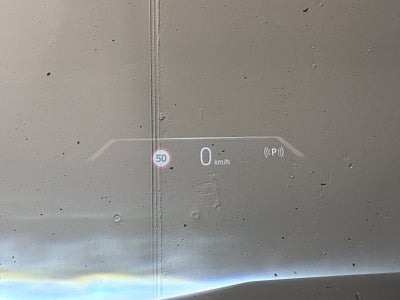 BMW iX xDrive50 M-Sport