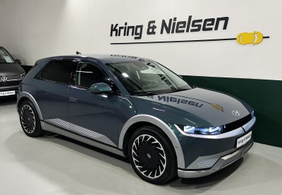 Hyundai Ioniq 5 73 Ultimate AWD 5d