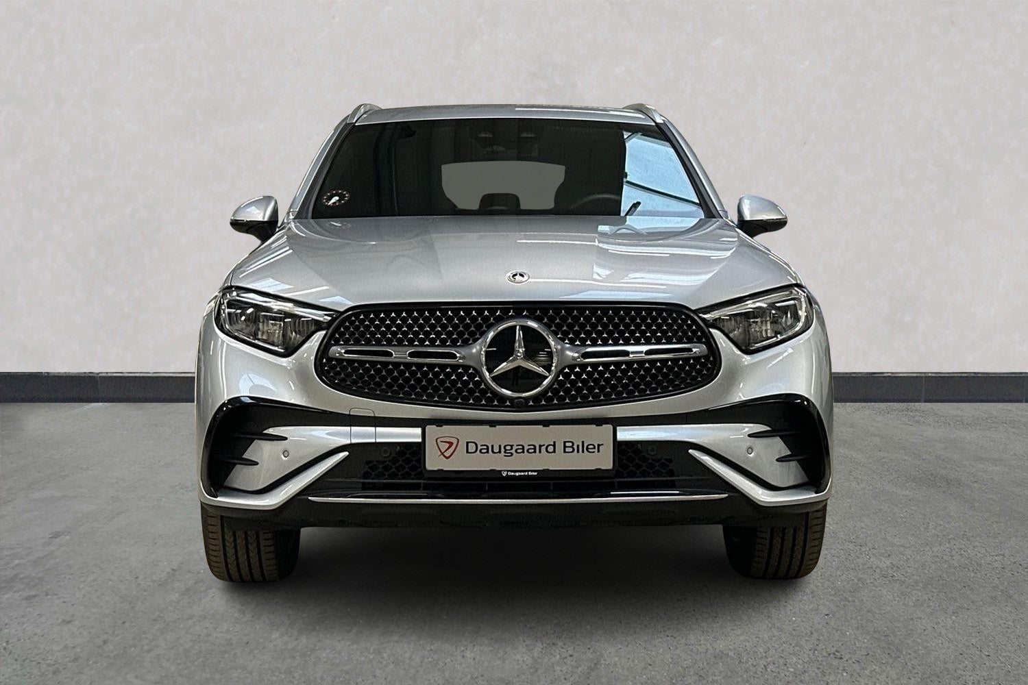 Billede af Mercedes GLC300 e 2,0 AMG Advance Plus aut. 4Matic