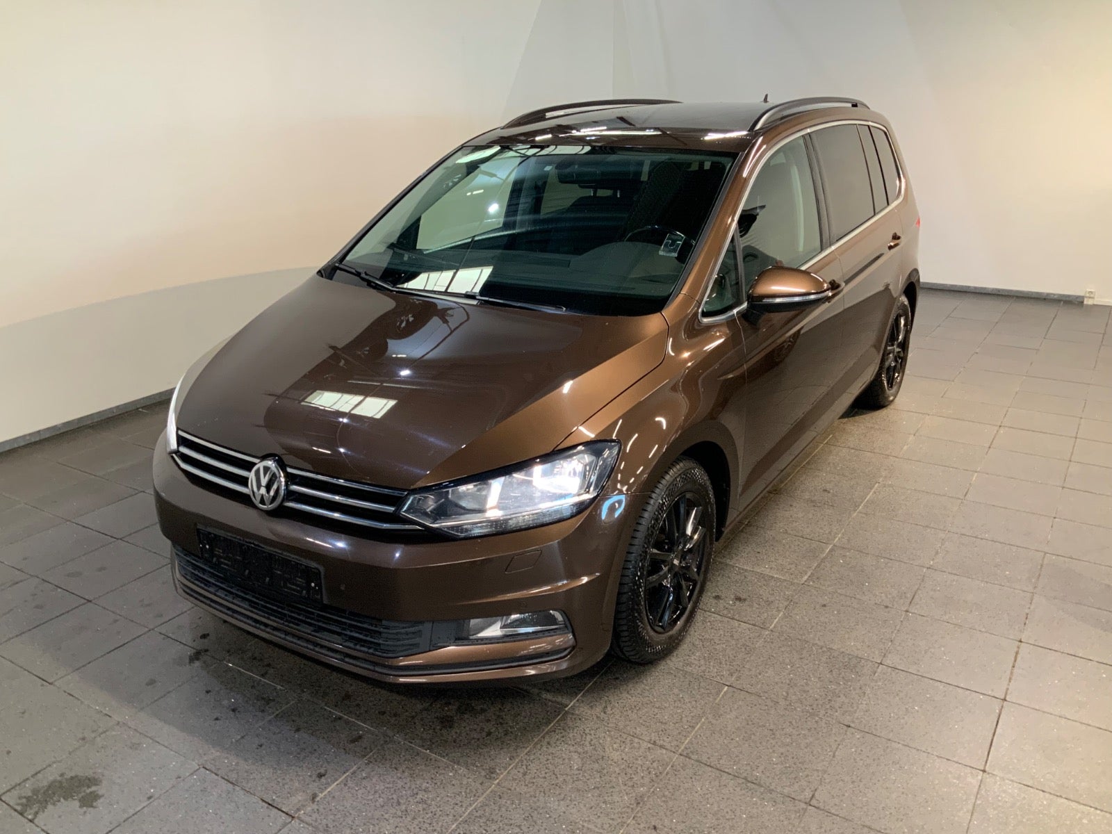 VW Touran