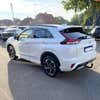 Mitsubishi Eclipse Cross PHEV Sport Lux CVT 4WD thumbnail