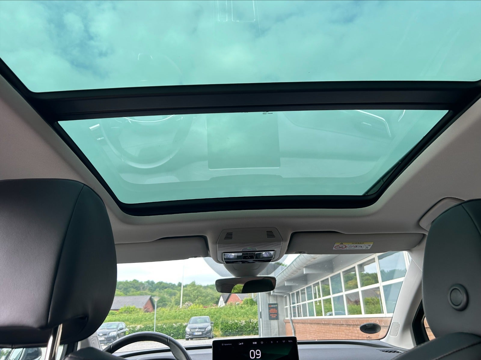 Billede af Skoda Enyaq 80x iV Suite Plus