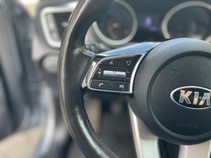 Kia Ceed T-GDi Active