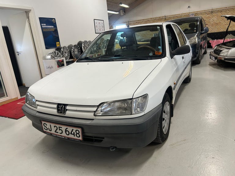 Peugeot 306 XL