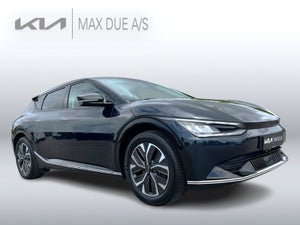 Kia EV6 Long Range Upgrade