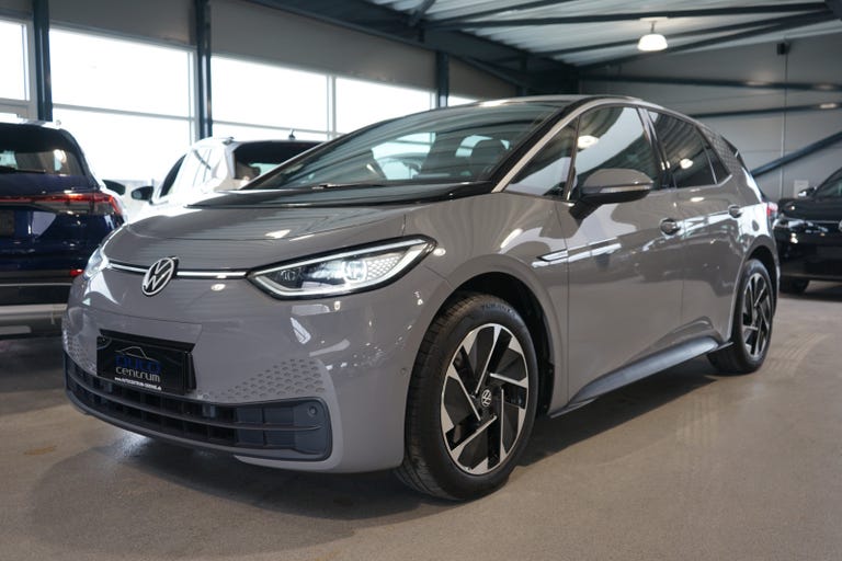VW ID.3 Pro Performance