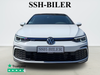 VW Golf VIII GTE DSG thumbnail