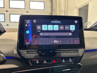 VW ID.3 Pro