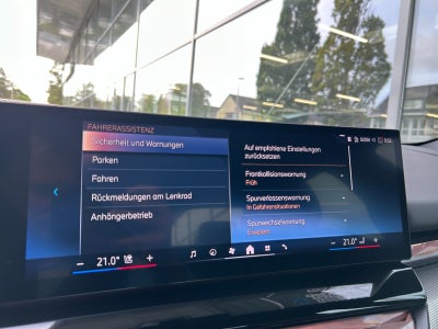 BMW i5 eDrive40 M-Sport