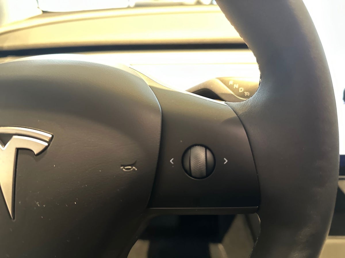 Tesla Model 3 Long Range AWD billede 14