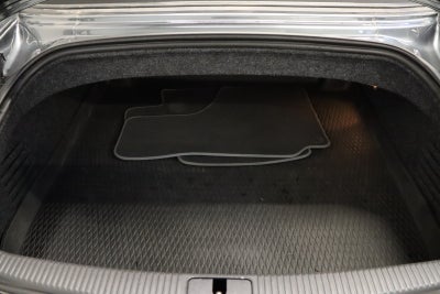 Audi TT TFSi 211 Roadster quattro S-tr.