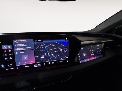 Audi A6 e-tron Ultra S-line performance Avant