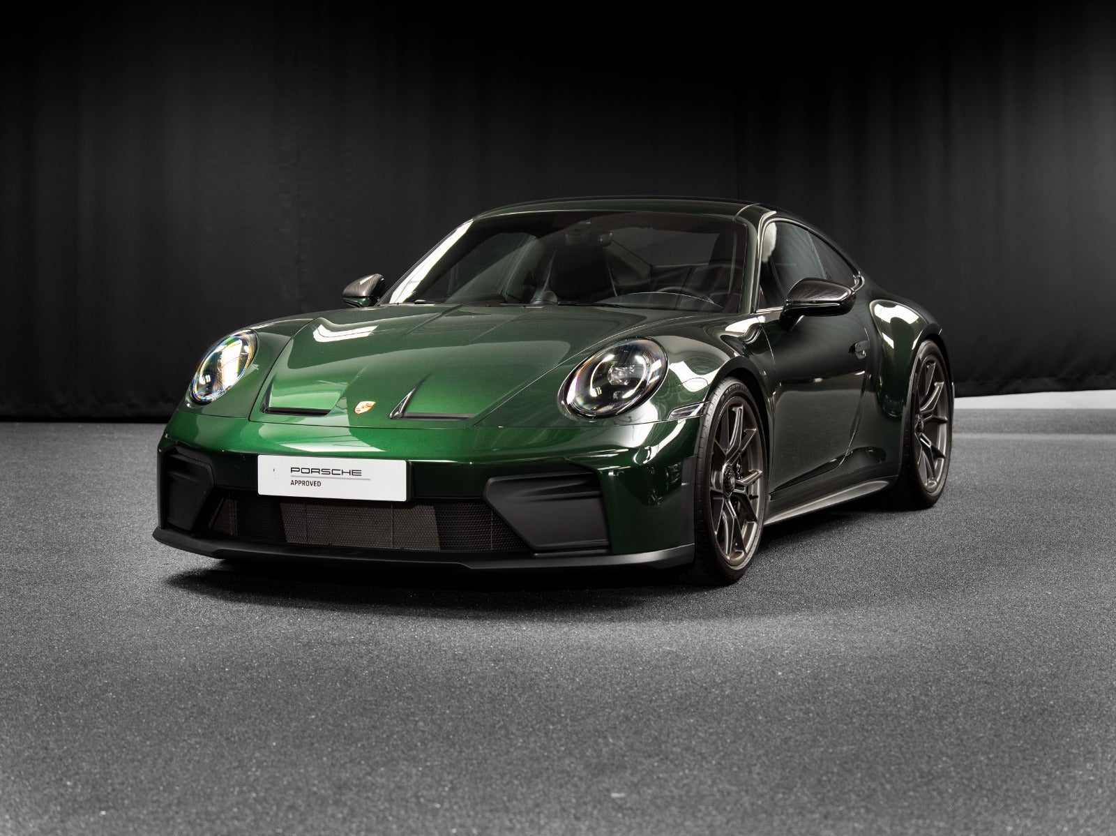 Porsche 911 GT3