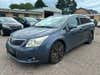 Toyota Avensis D-4D T2 stc.