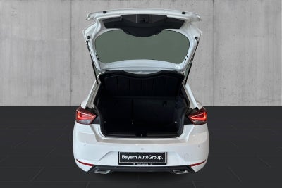 Seat Ibiza TSi 115 FR