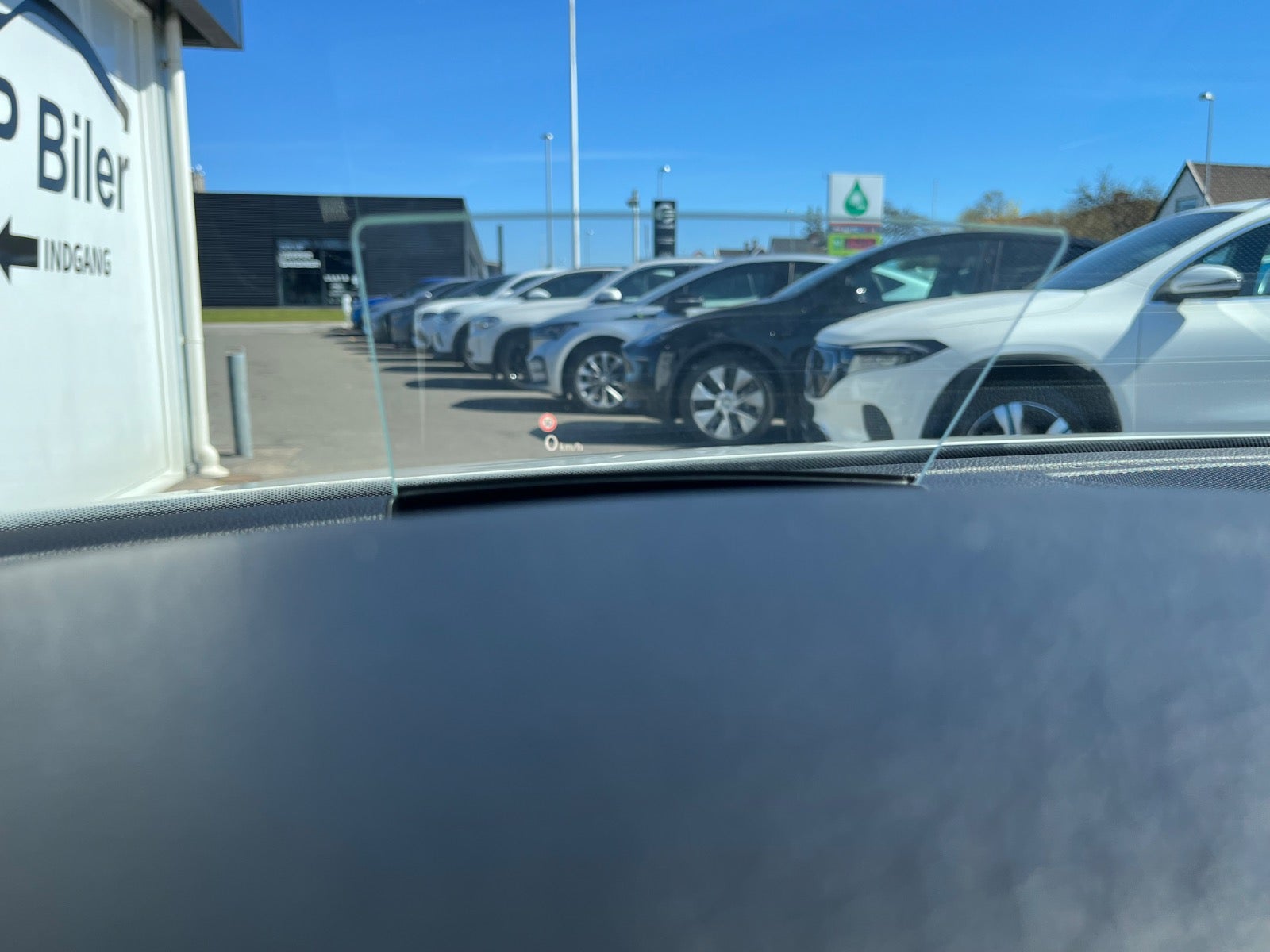 Billede af VW Passat 1,4 GTE Variant DSG