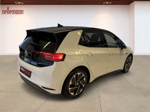 VW ID.3 Pro Performance Family