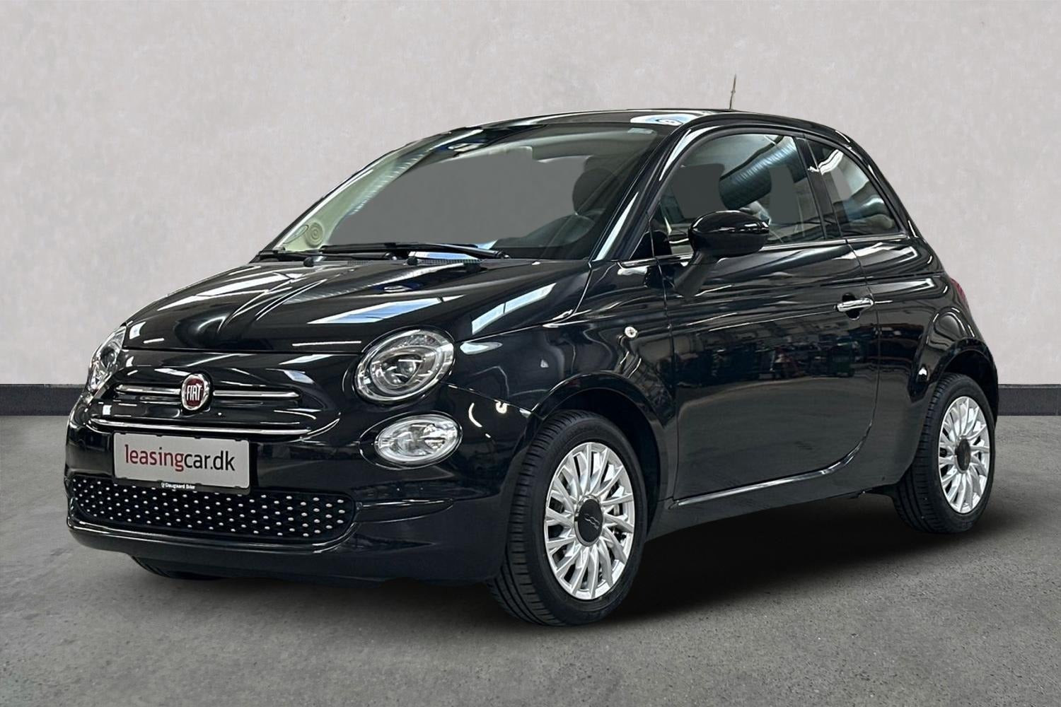Billede af Fiat 500 1,2 Lounge