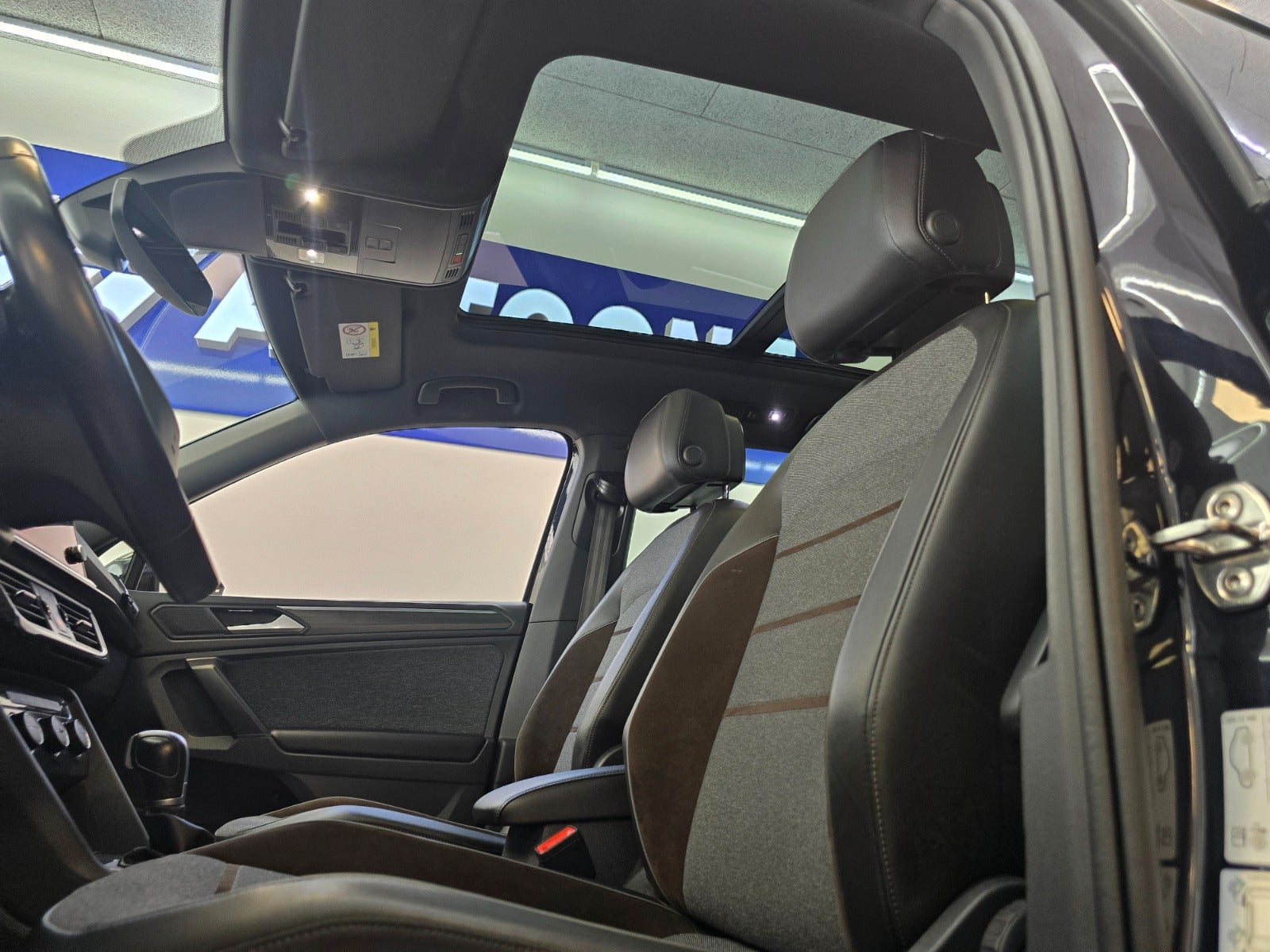 Billede af Seat Tarraco 2,0 TSi 190 Xcellence DSG 4Drive