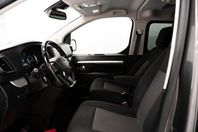 Opel Zafira-e Life L3 Edition 8prs