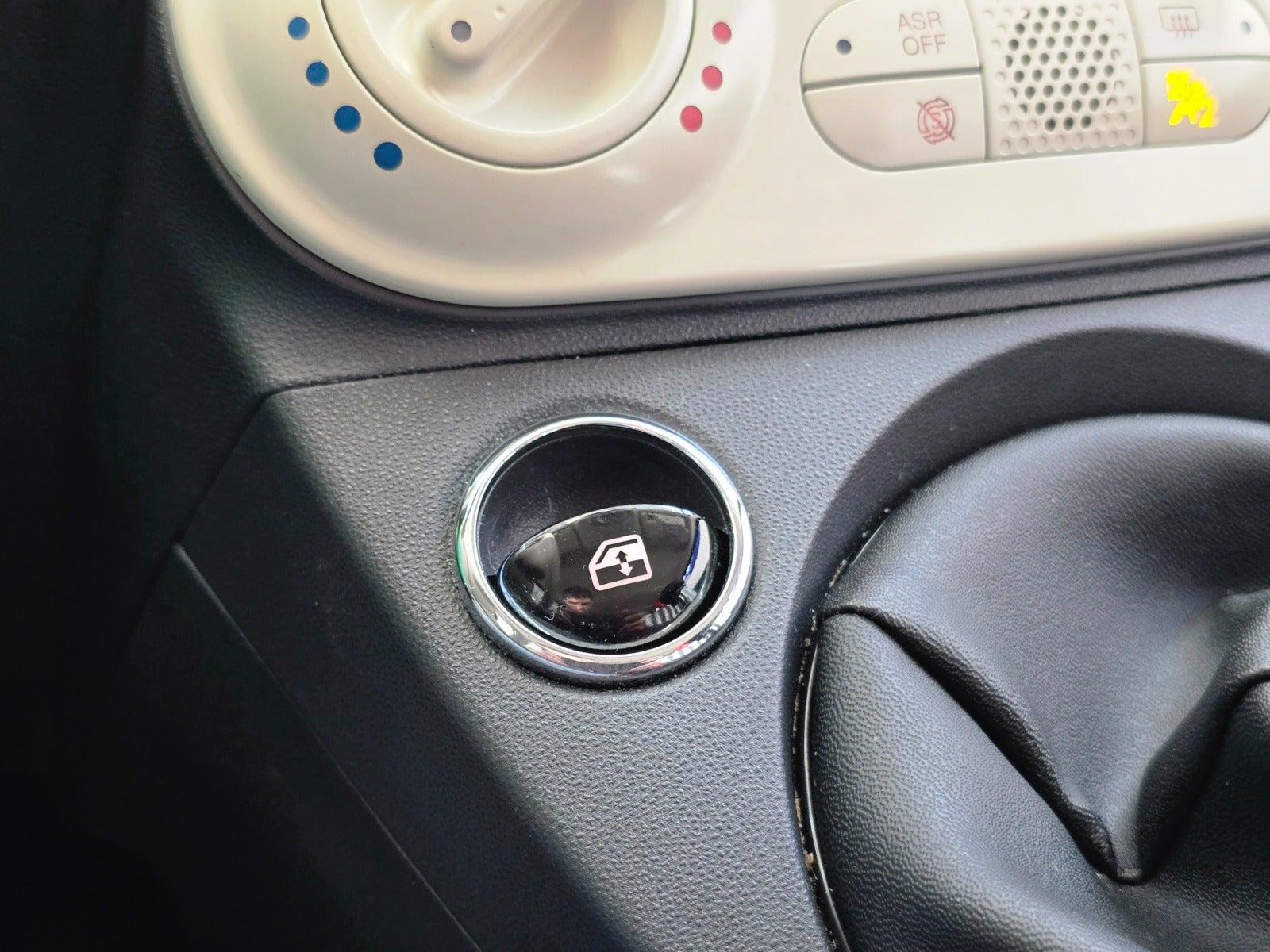 Billede af Fiat 500 0,9 TwinAir 80 Popstar