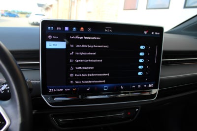 VW ID.7 Style Tourer