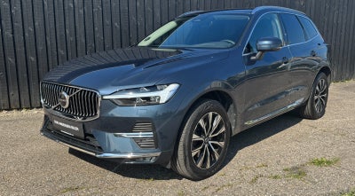 Volvo XC60 2,0 B4 197 Plus Dark aut. 5d