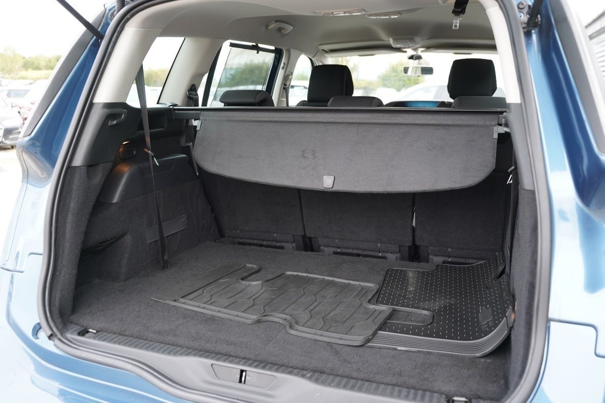 Billede af Citroën Grand C4 Picasso 2,0 BlueHDi 150 Intensive EAT6 7prs