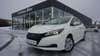 Nissan Leaf Visia