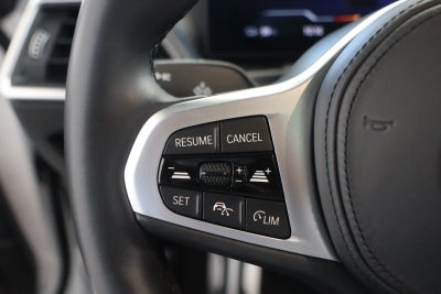 BMW i4 eDrive35 M-Sport