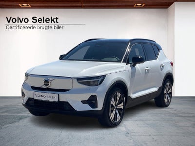 Volvo XC40  P6 ReCharge Ultimate 5d