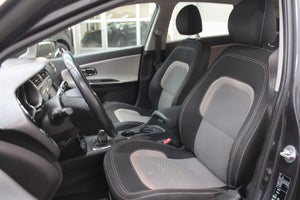 Kia Ceed CVVT Attraction SW