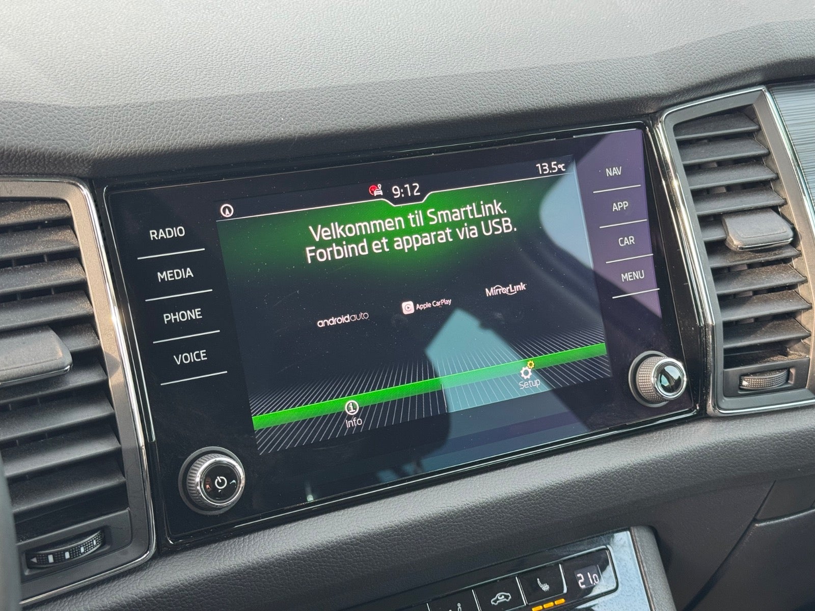 Billede af Skoda Kodiaq 2,0 TDi 150 Adventure DSG