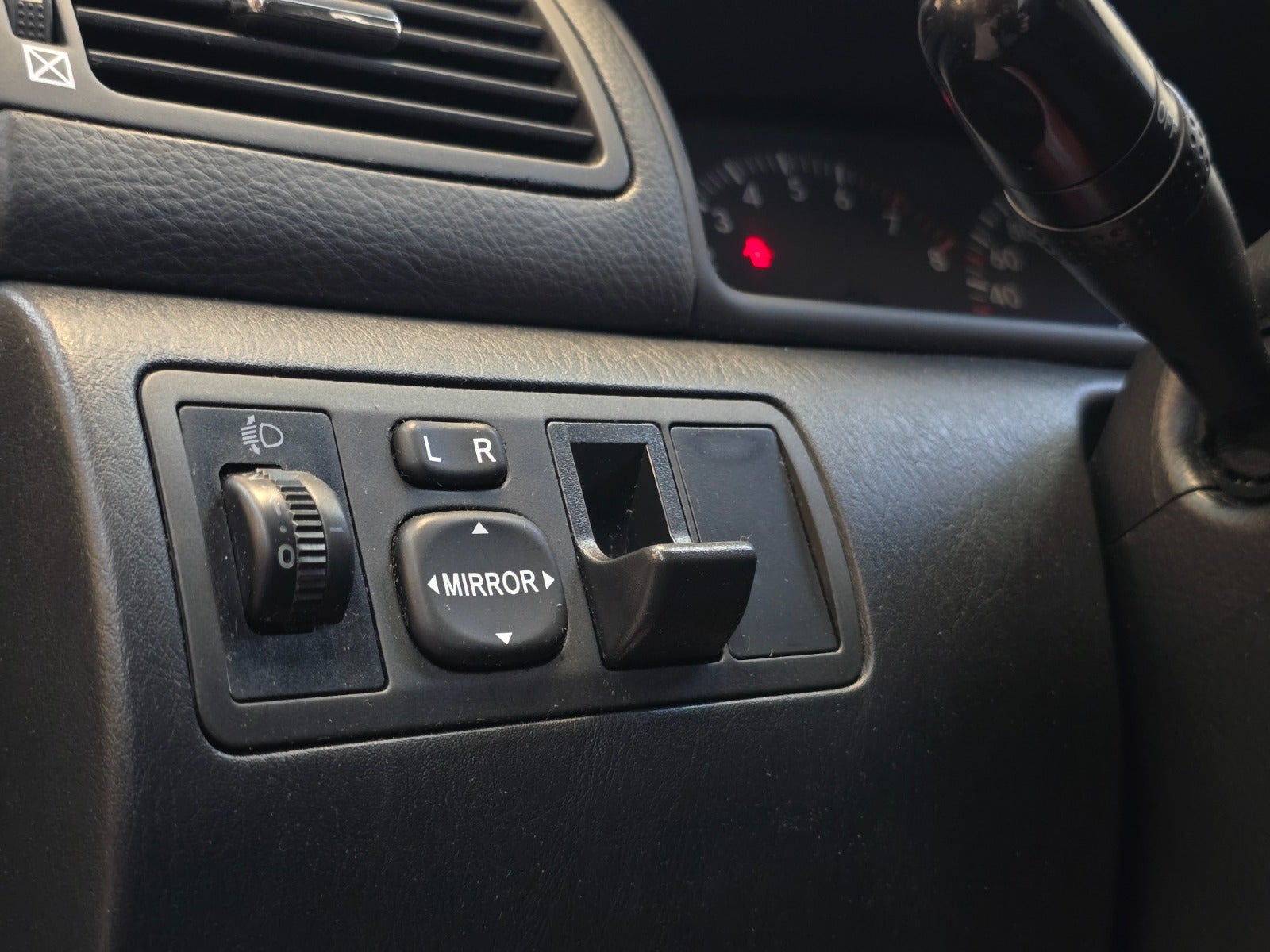 Billede af Toyota Corolla 1,6 Terra