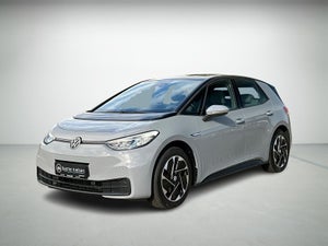 VW ID.3 Pro Performance