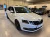 Skoda Octavia TSi 150 Style Combi DSG thumbnail