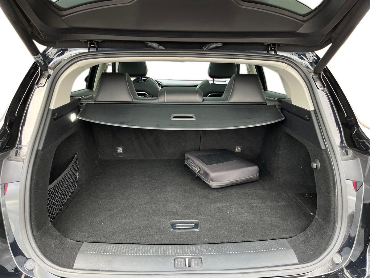 MG Marvel R Luxury billede 13