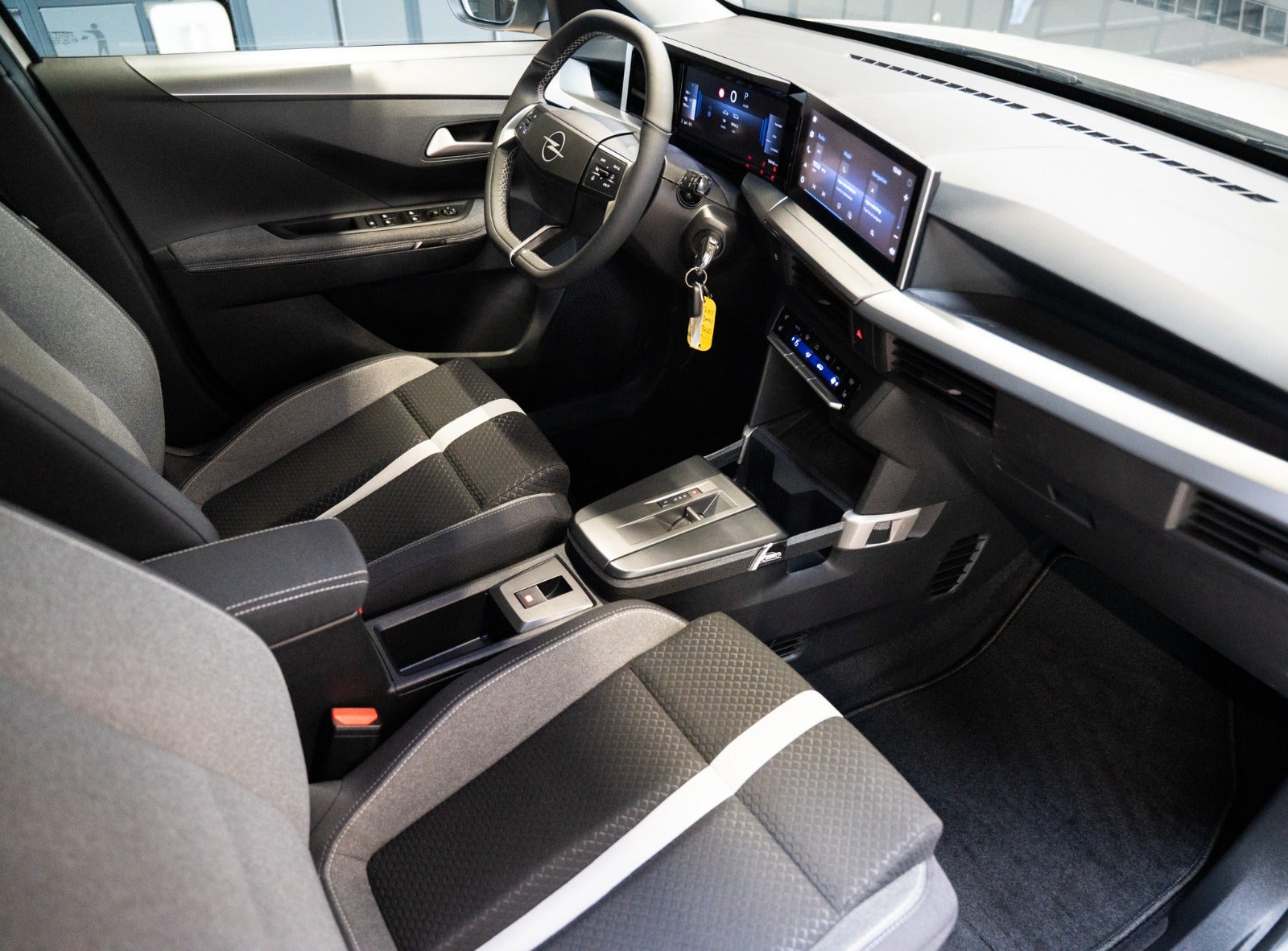 Billede af Opel Frontera 44 GS