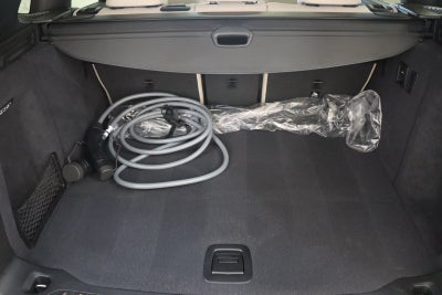 BMW iX3 Charged Plus M-Sport